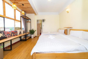 Thảo Nguyên Hostel